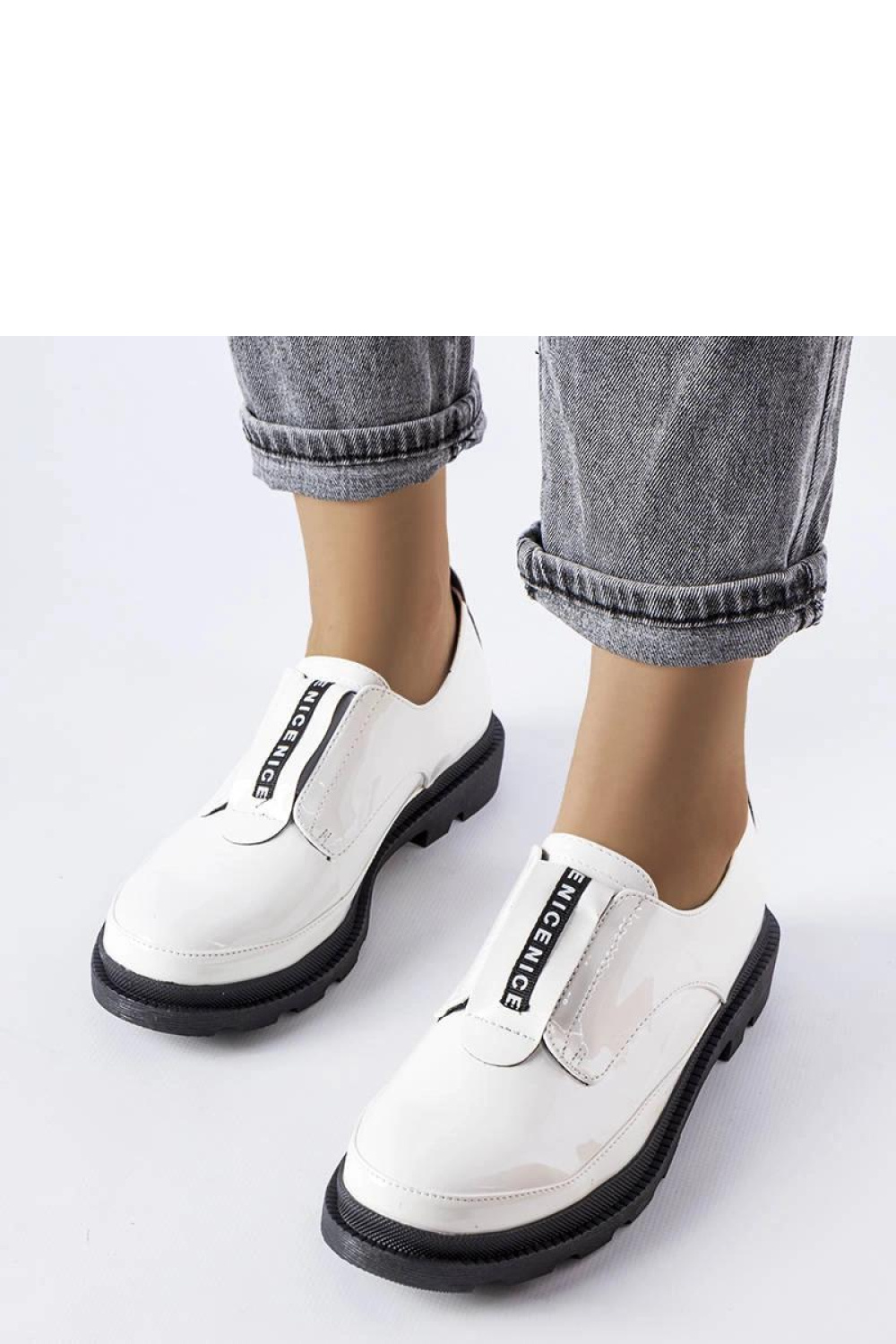 1059567 Half shoes model 207070 Solea