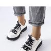 1059584 Half shoes model 207076 Solea
