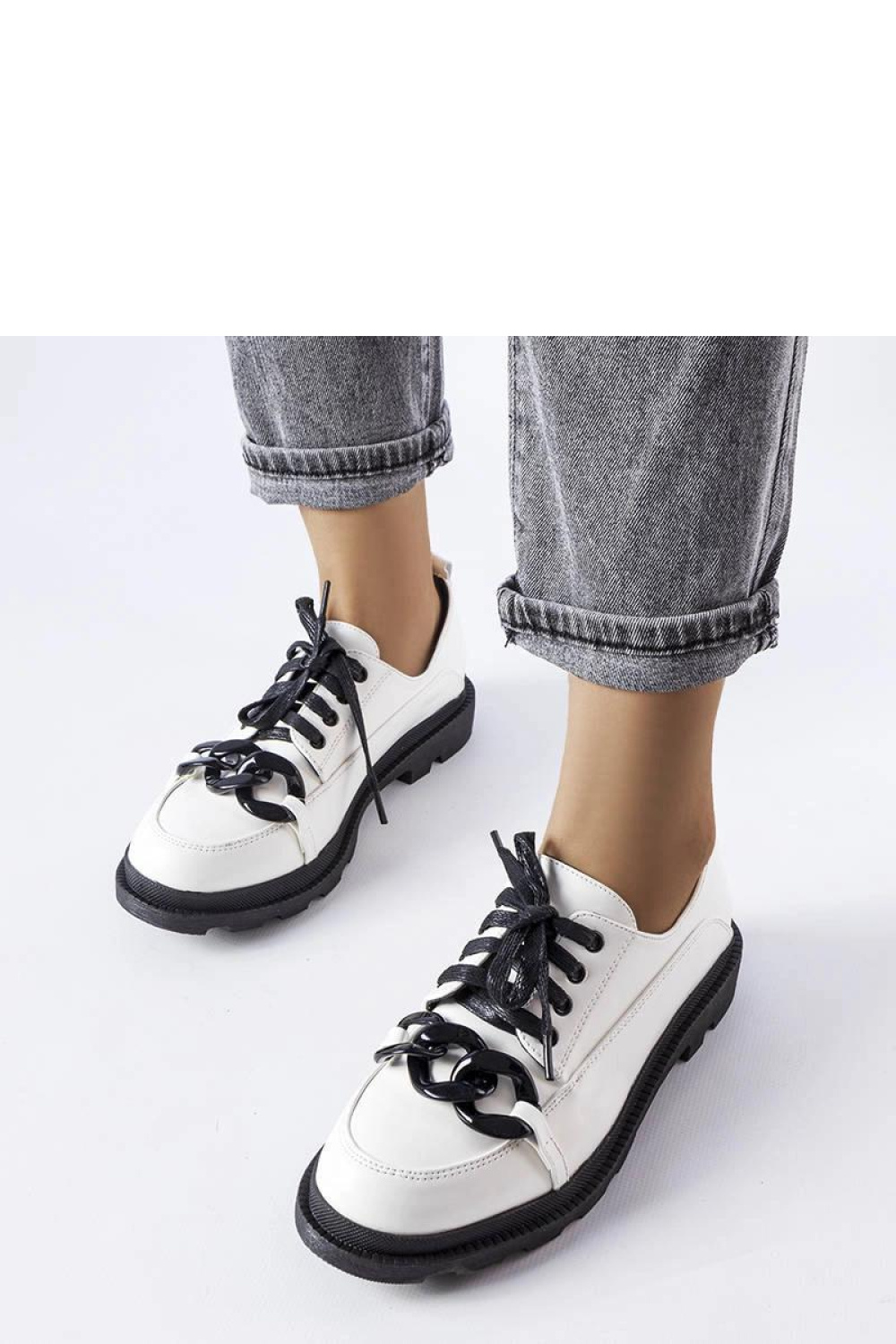 1059584 Half shoes model 207076 Solea
