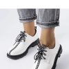 1059590 Half shoes model 207078 Solea