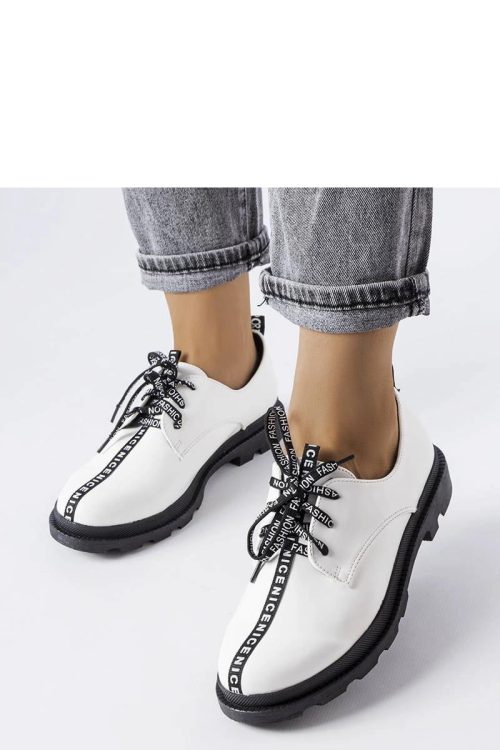 1059590 Half shoes model 207078 Solea
