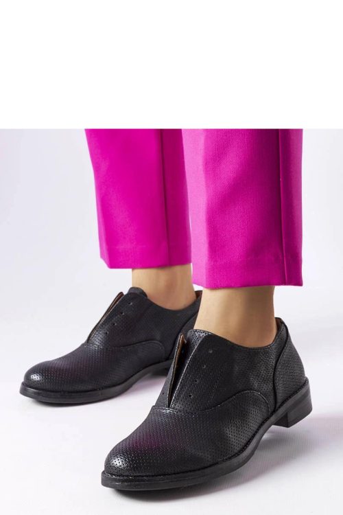 1059604 Half shoes model 207083 Solea