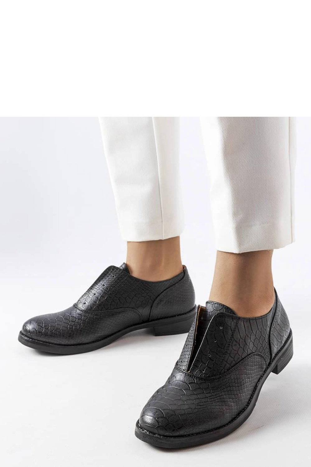 1059607 Half shoes model 207084 Solea