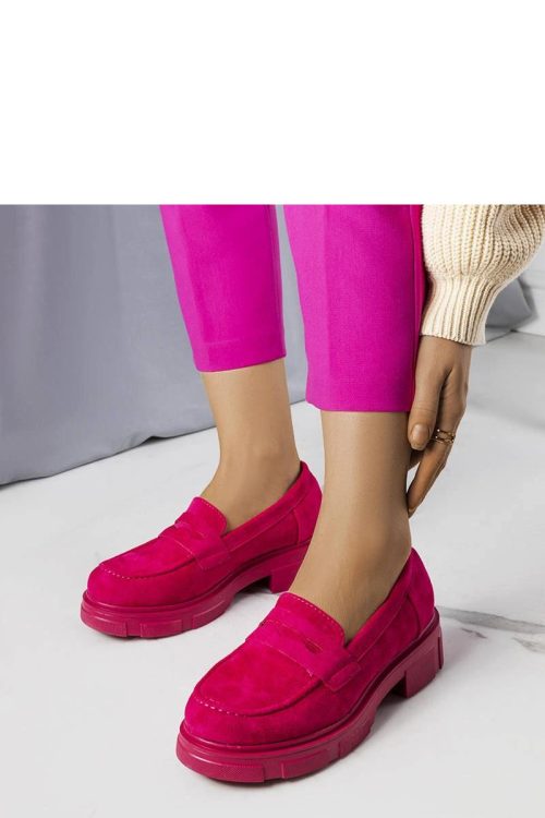 1059619 Half shoes model 207088 Solea