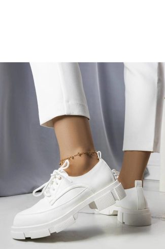 1059622 Half shoes model 207089 Solea