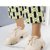 1059628 Half shoes model 207091 Solea