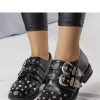 1059631 Half shoes model 207092 Solea