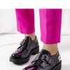 1059637 Half shoes model 207094 Solea