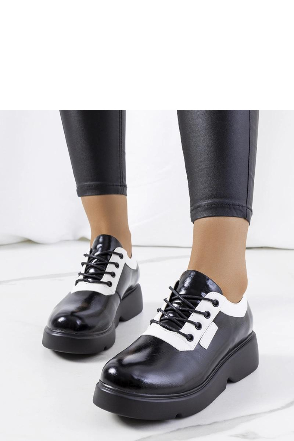 1059641 Half shoes model 207095 Solea