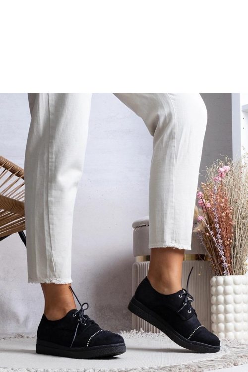 1059651 Half shoes model 207098 Solea