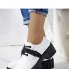 Half shoes model 207101 Solea