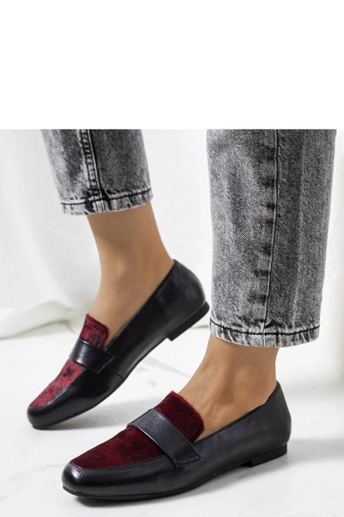 1059668 Half shoes model 207104 Solea