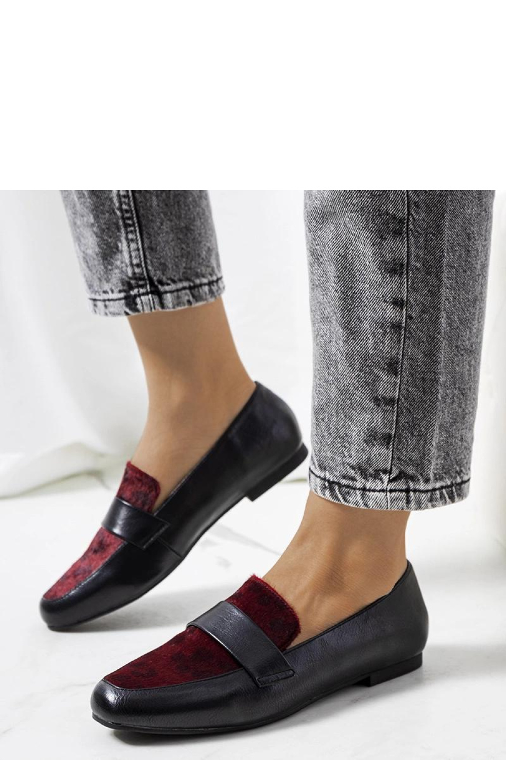 1059668 Half shoes model 207104 Solea