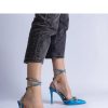 1059692 High heel pumps model 207111 Solea
