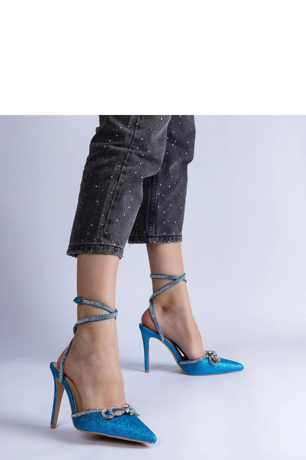 1059692 High heel pumps model 207111 Solea