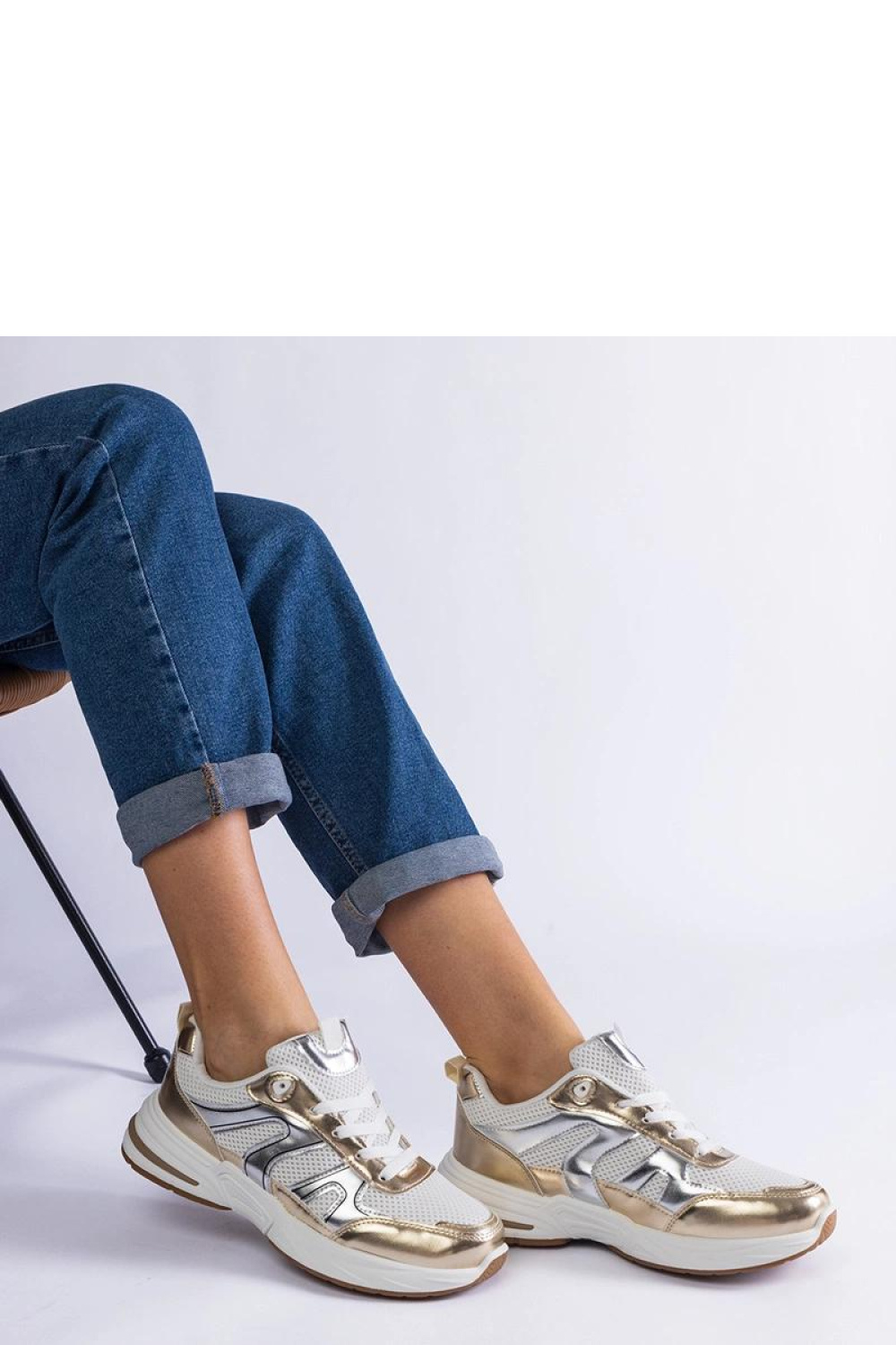 1059709 Sport Shoes model 207117 Solea