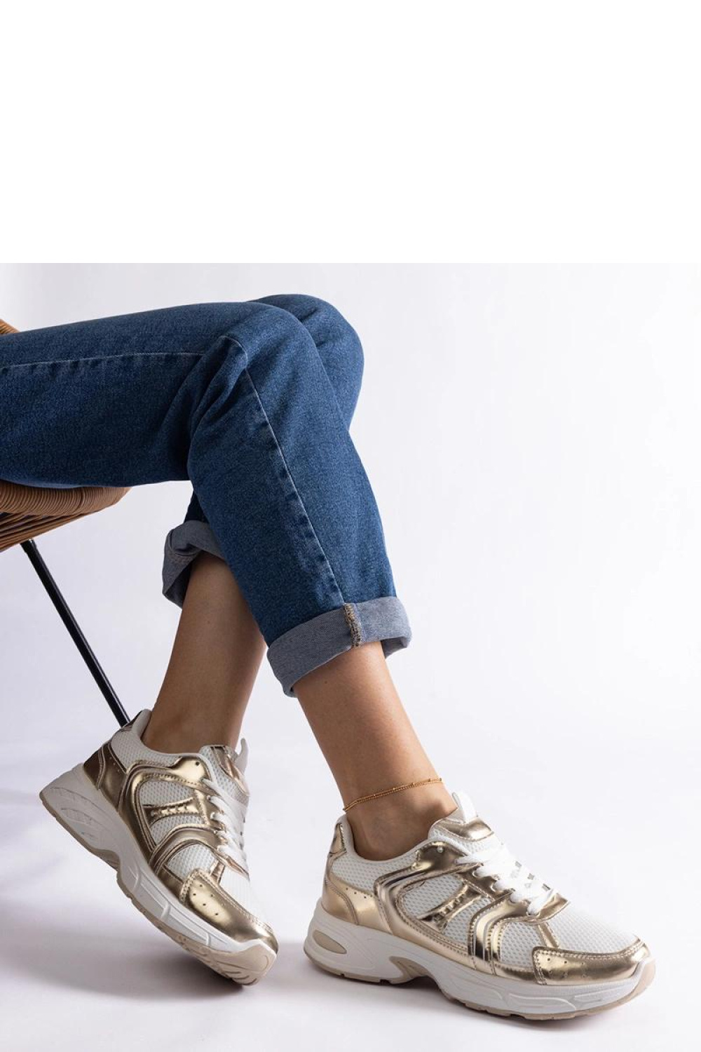 1059834 Sport Shoes model 207148 Solea