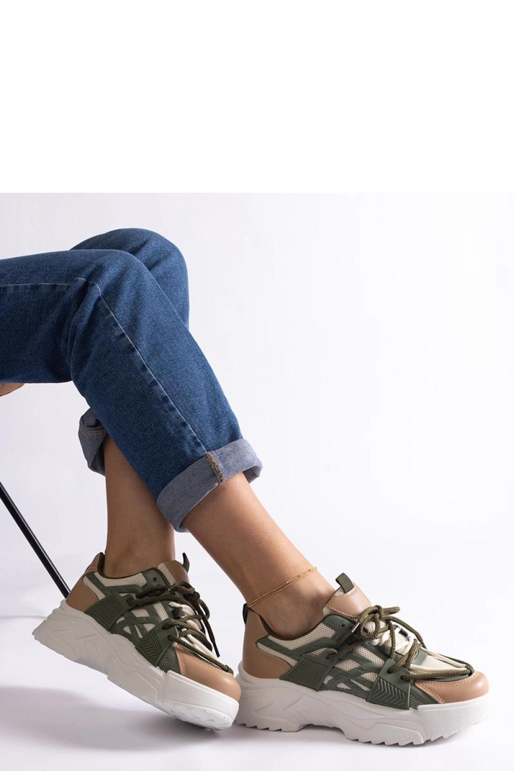 1059863 Sport Shoes model 207155 Solea