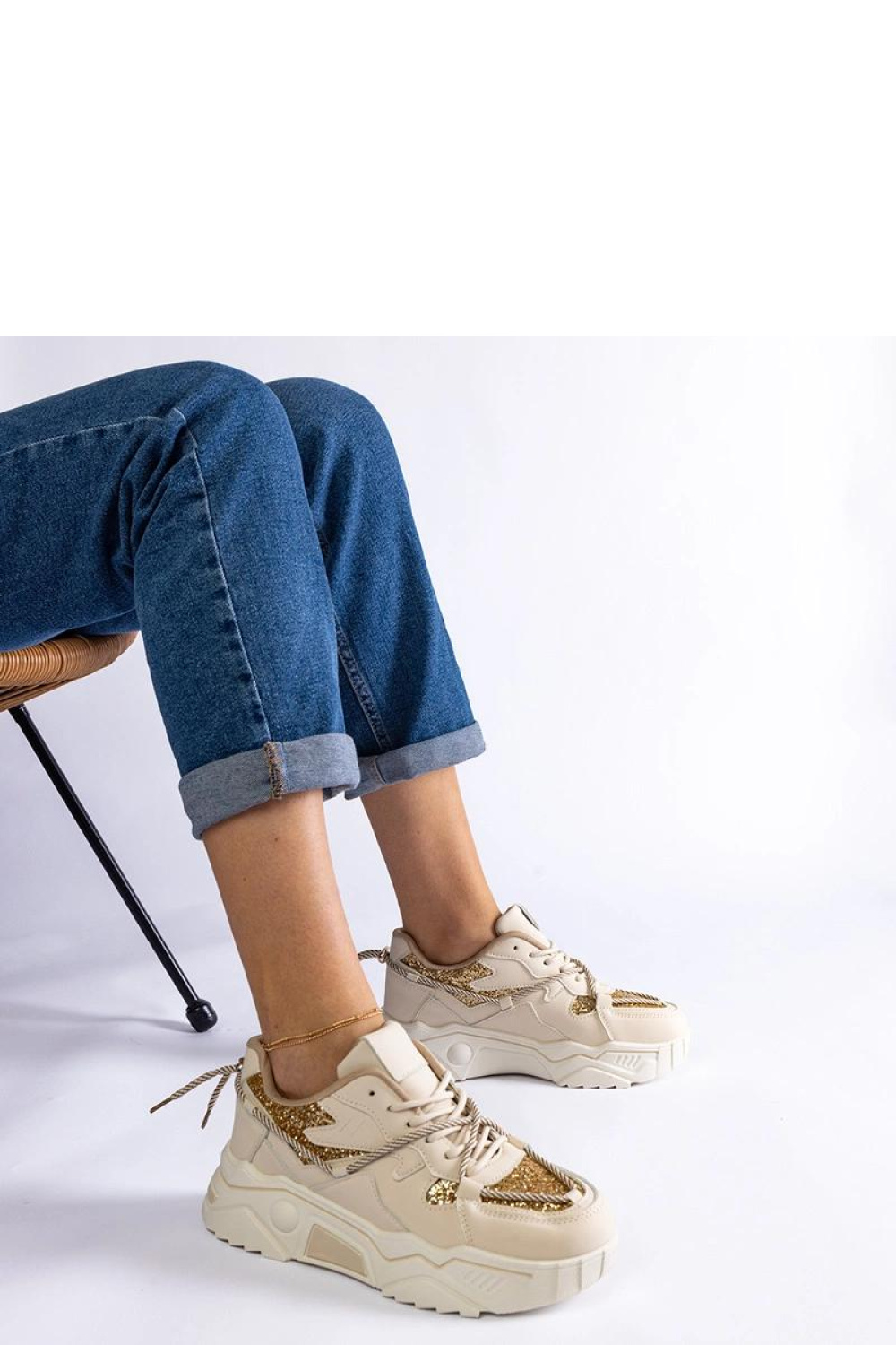 1059900 Sport Shoes model 207164 Solea