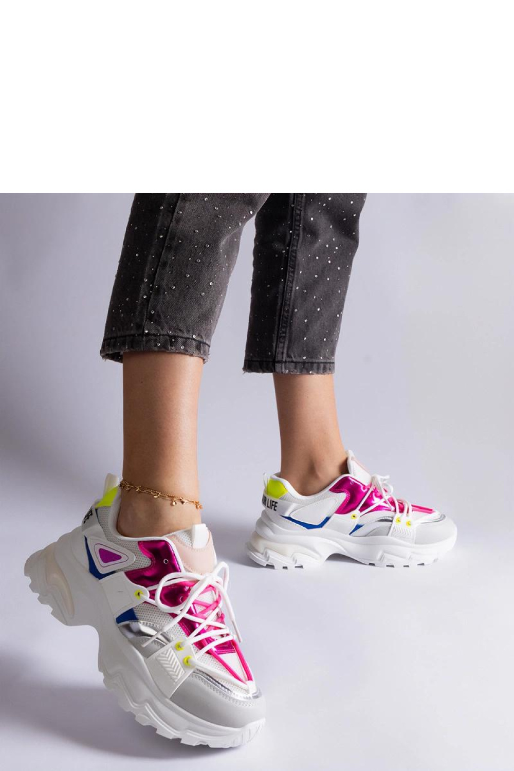 1059912 Sport Shoes model 207167 Solea