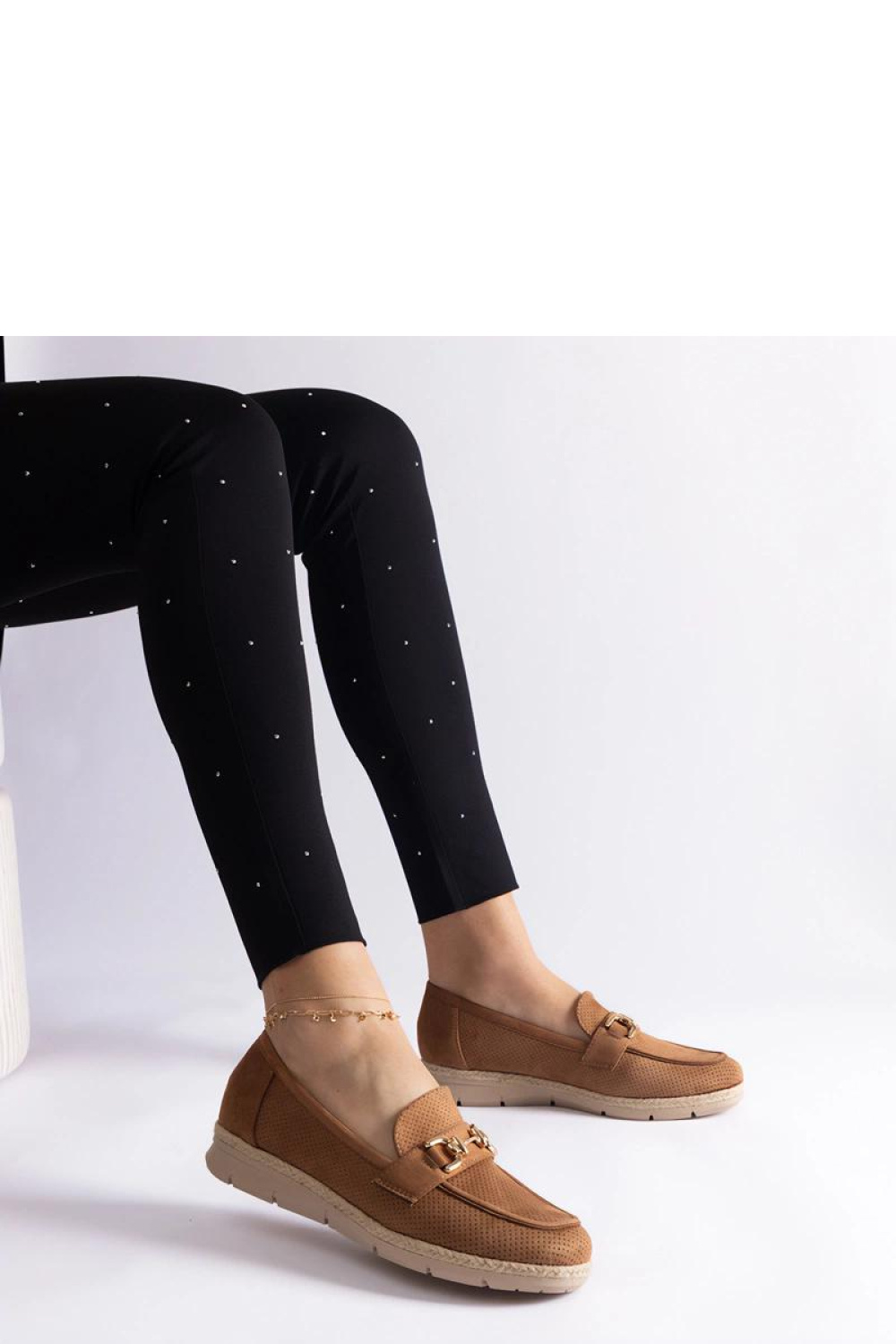 1059929 Mocassin model 207171 Solea