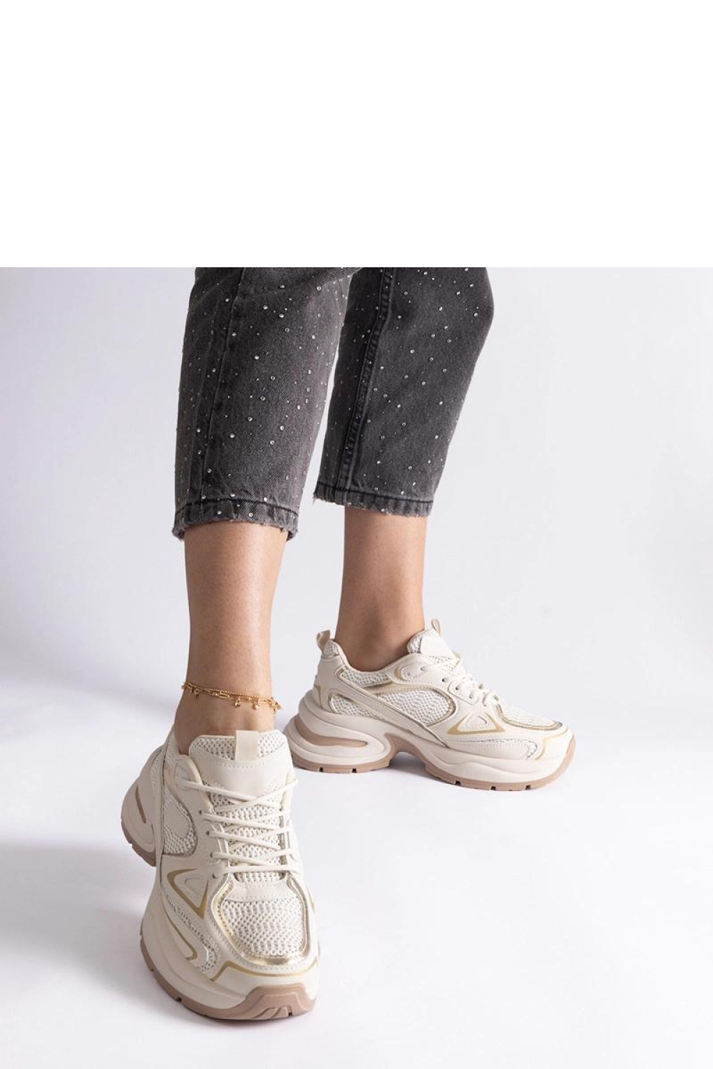 1059960 Sport Shoes model 207178 Solea