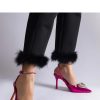 1060047 High heel pumps model 207199 Solea