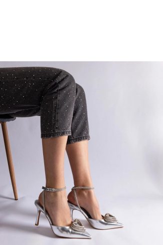 1060059 High heel pumps model 207201 Solea
