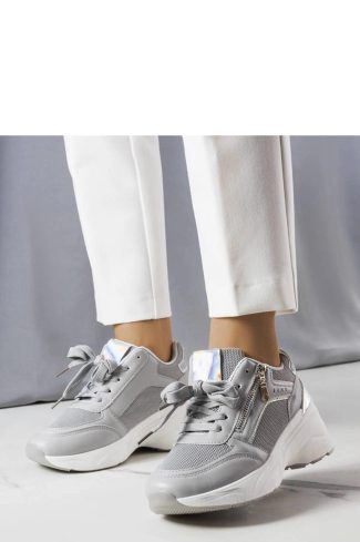 1060066 Wedge sneakers model 207203 Solea