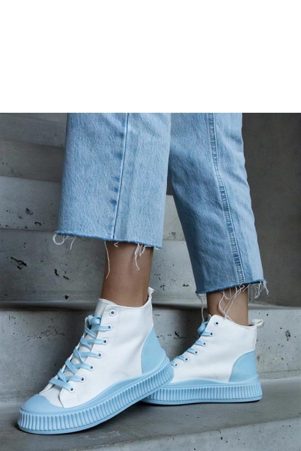 Sneakers model 207205 Solea