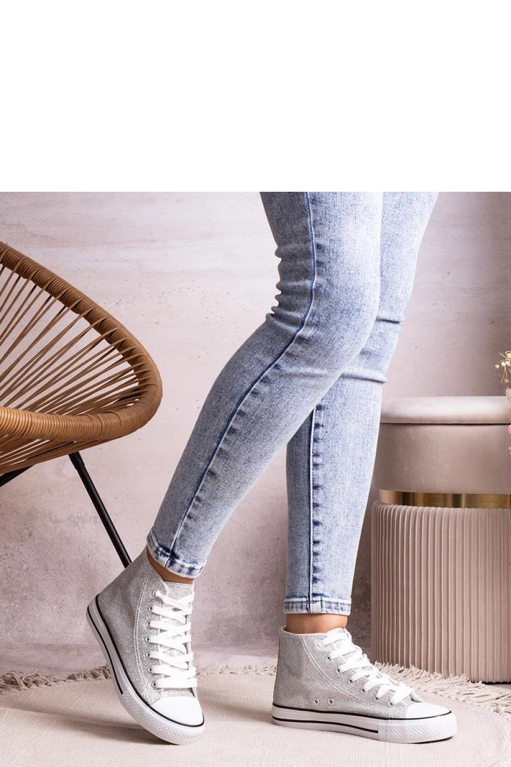 1060098 Sneakers model 207211 Solea