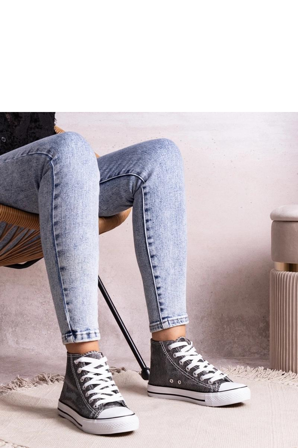 1060102 Sneakers model 207212 Solea