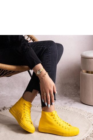 1060114 Sneakers model 207215 Solea