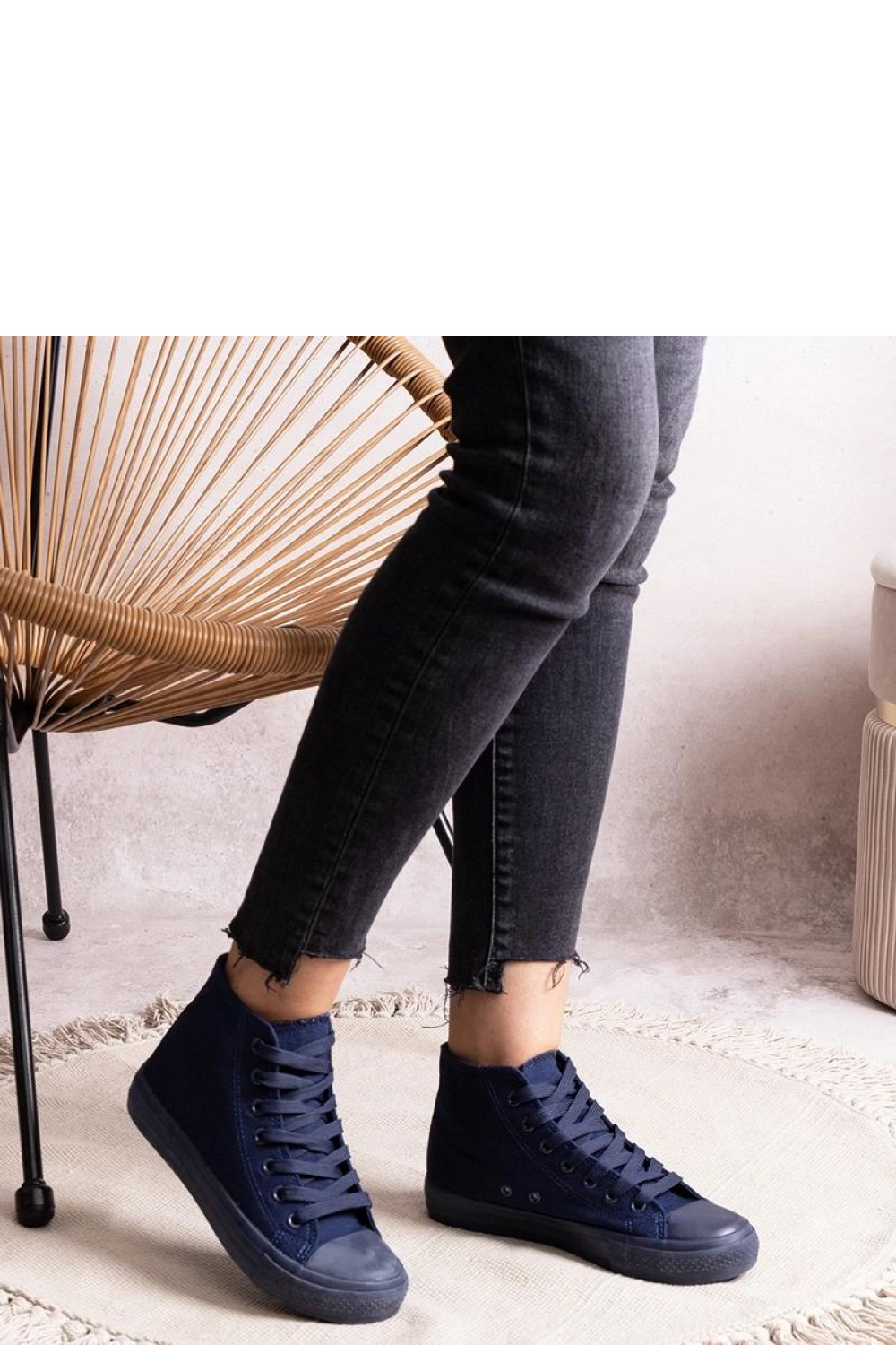 1060136 Sneakers model 207221 Solea
