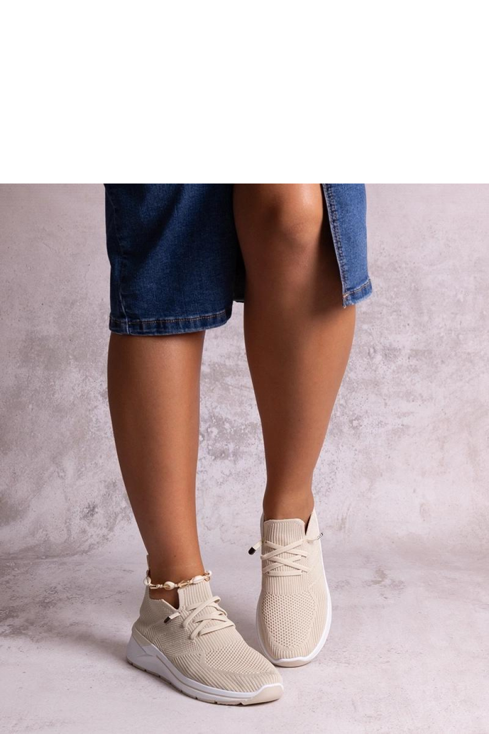 1060153 Sport Shoes model 207226 Solea