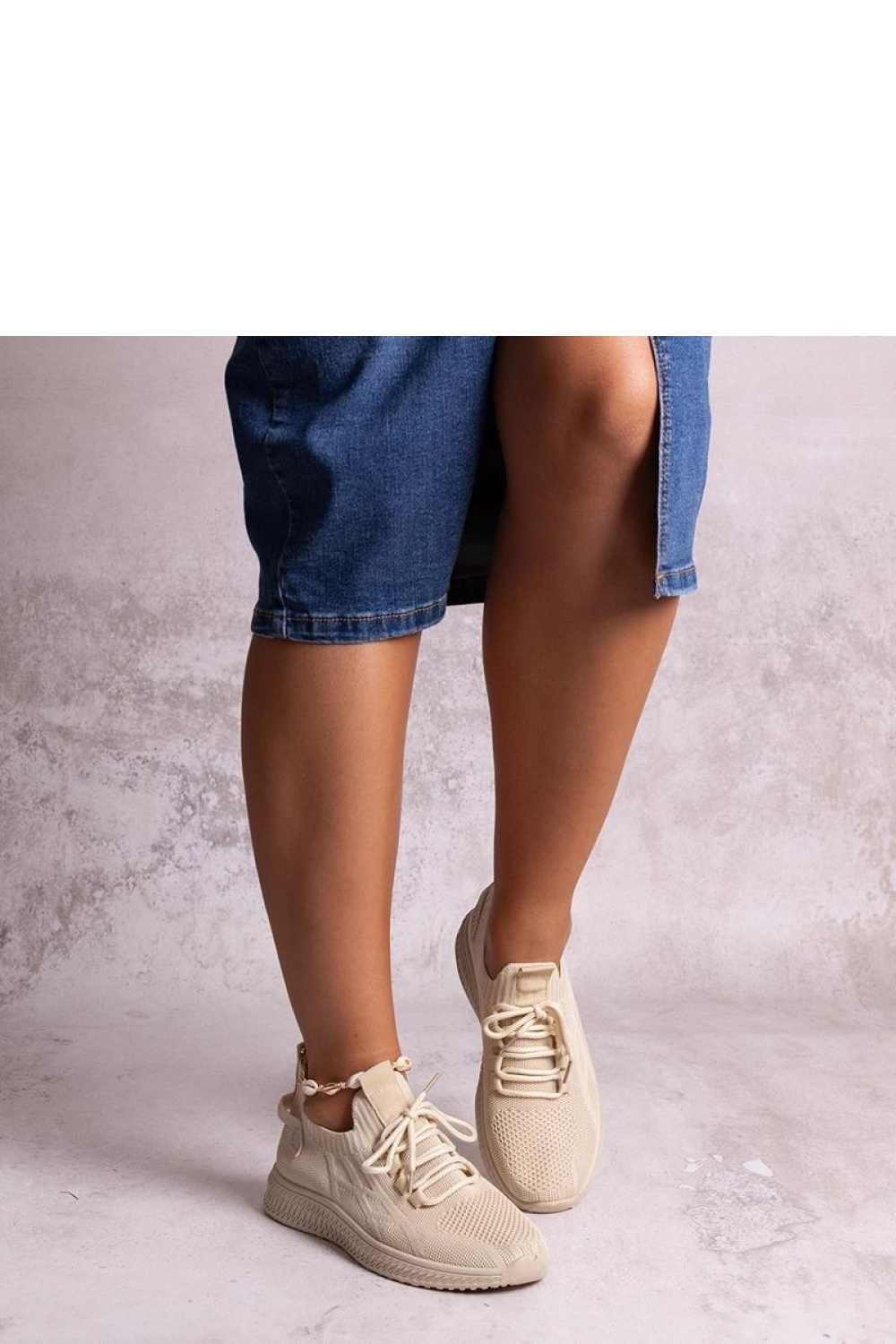 1060162 Sport Shoes model 207229 Solea