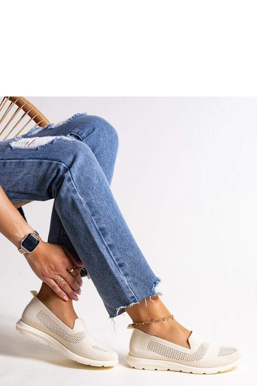 1060230 Sneakers model 207248 Solea