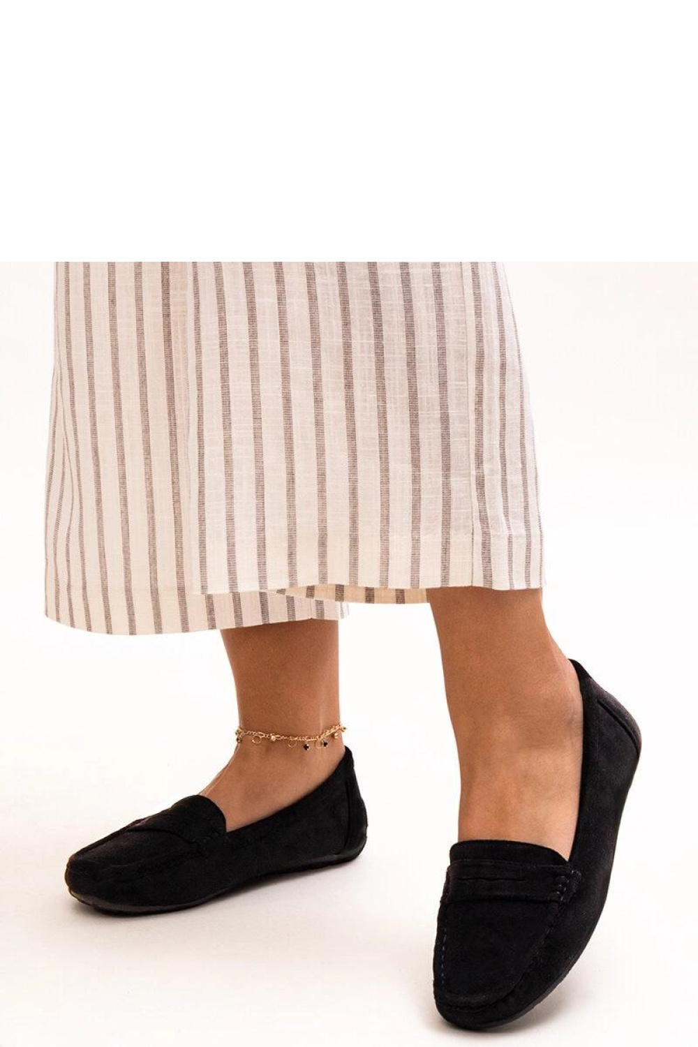 1060287 Mocassin model 207267 Solea