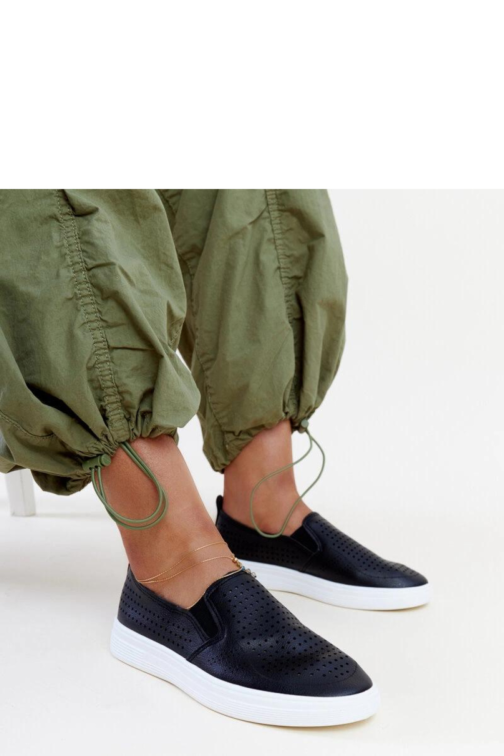 1060440 Sneakers model 207300 Solea