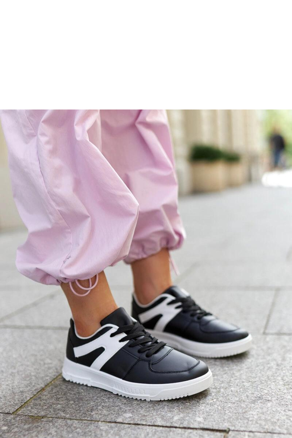 1060477 Sport Shoes model 207308 Solea