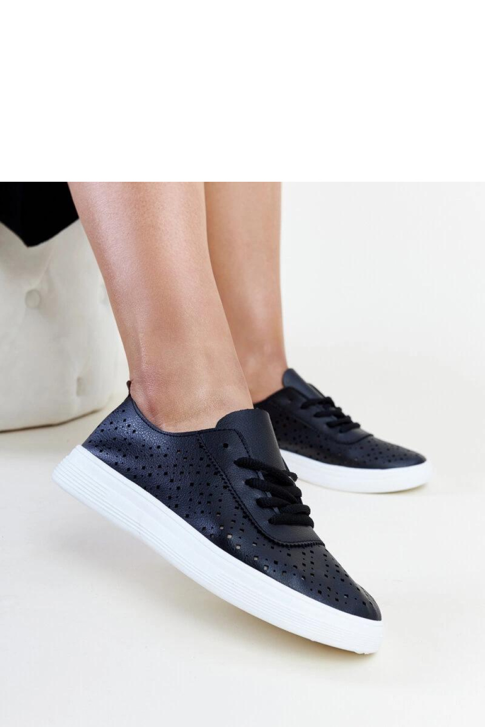 1060543 Sneakers model 207323 Solea