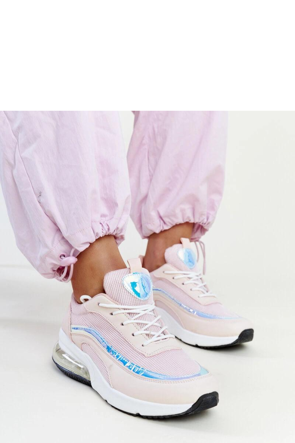 1060580 Sport Shoes model 207333 Solea