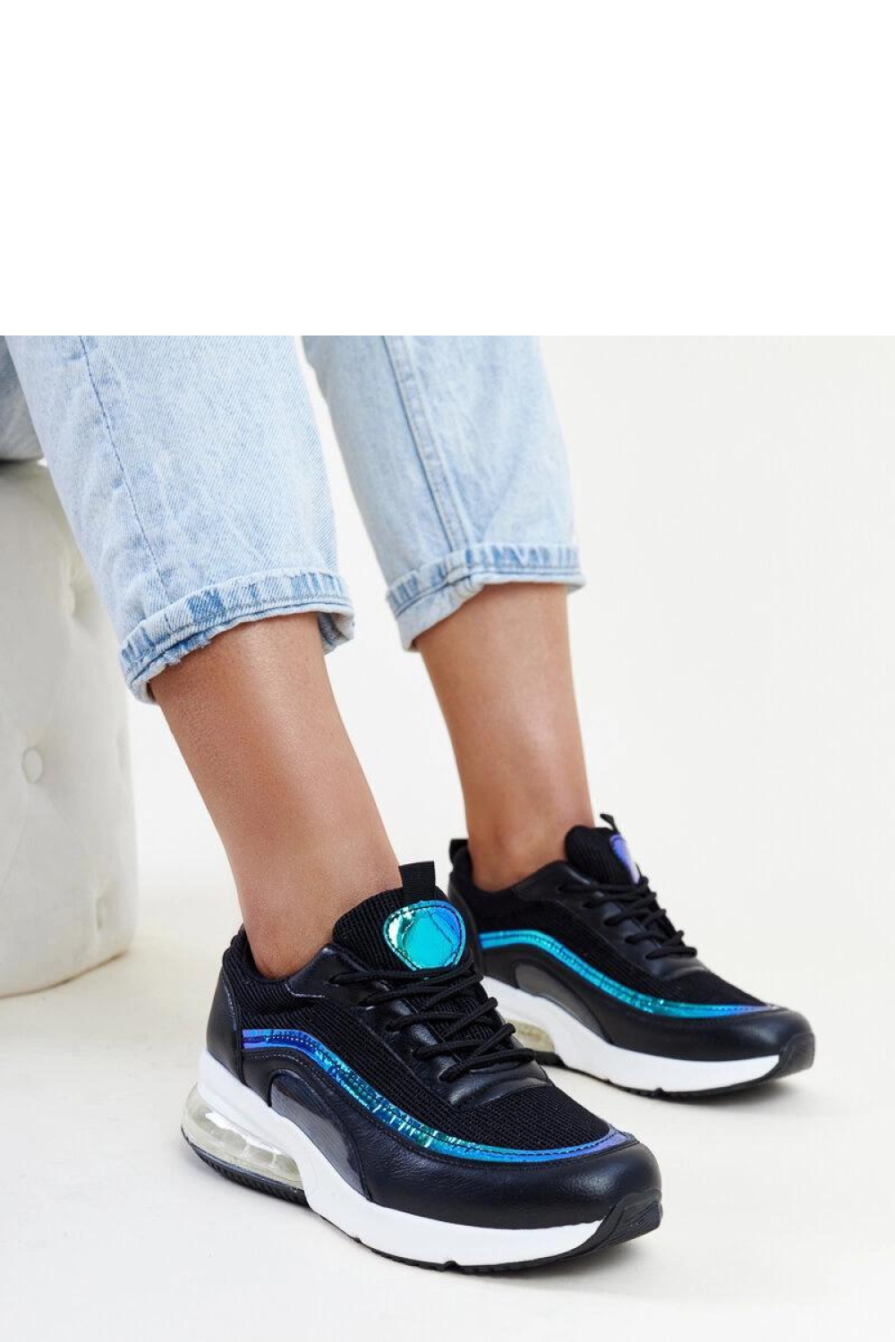 1060591 Sport Shoes model 207335 Solea