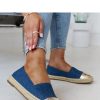 1060603 Espadrille model 207338 Solea