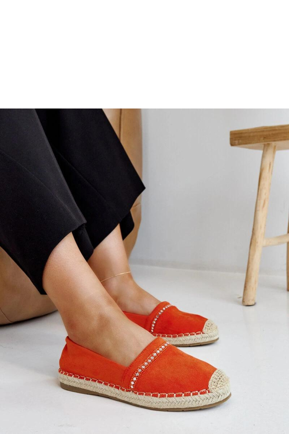 1060637 Espadrille model 207345 Solea