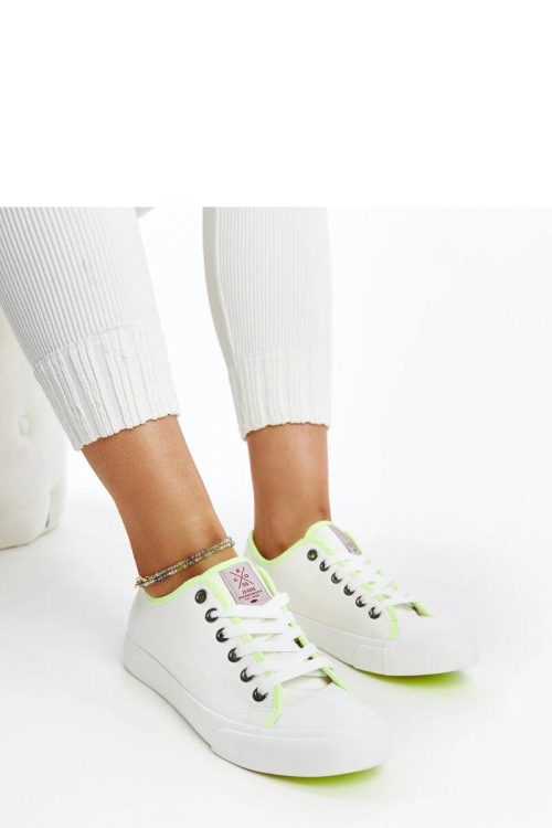 1060657 Sneakers model 207350 Solea
