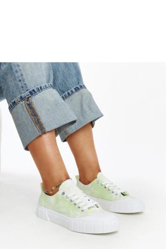 1060724 Sneakers model 207364 Solea