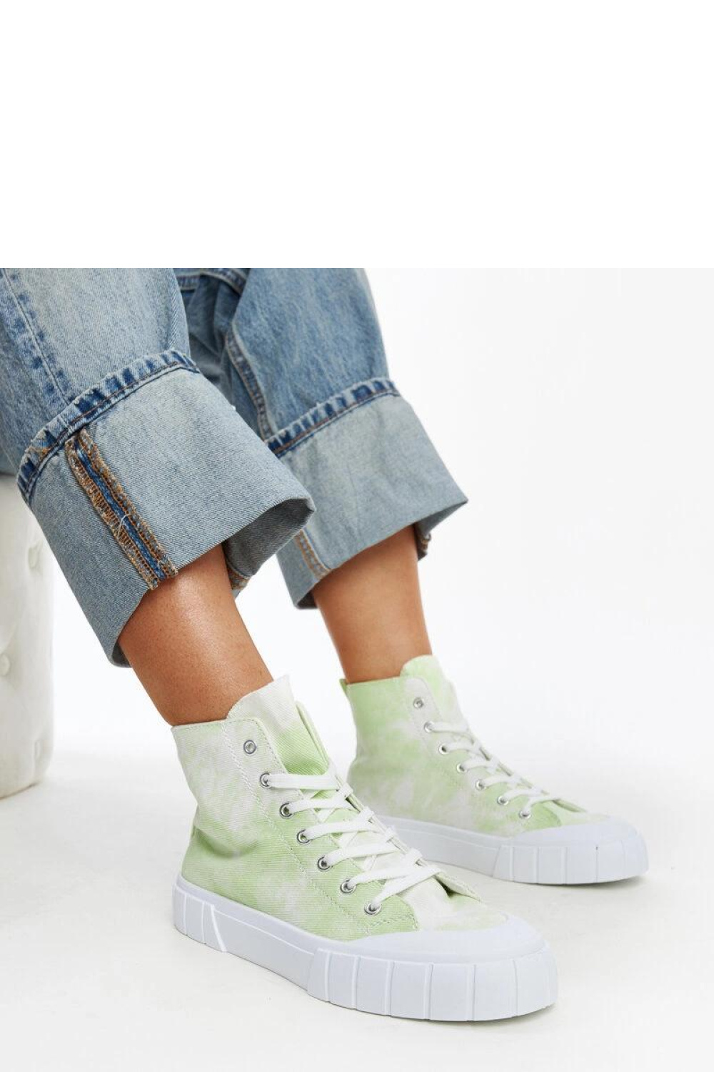 1060738 Sneakers model 207367 Solea