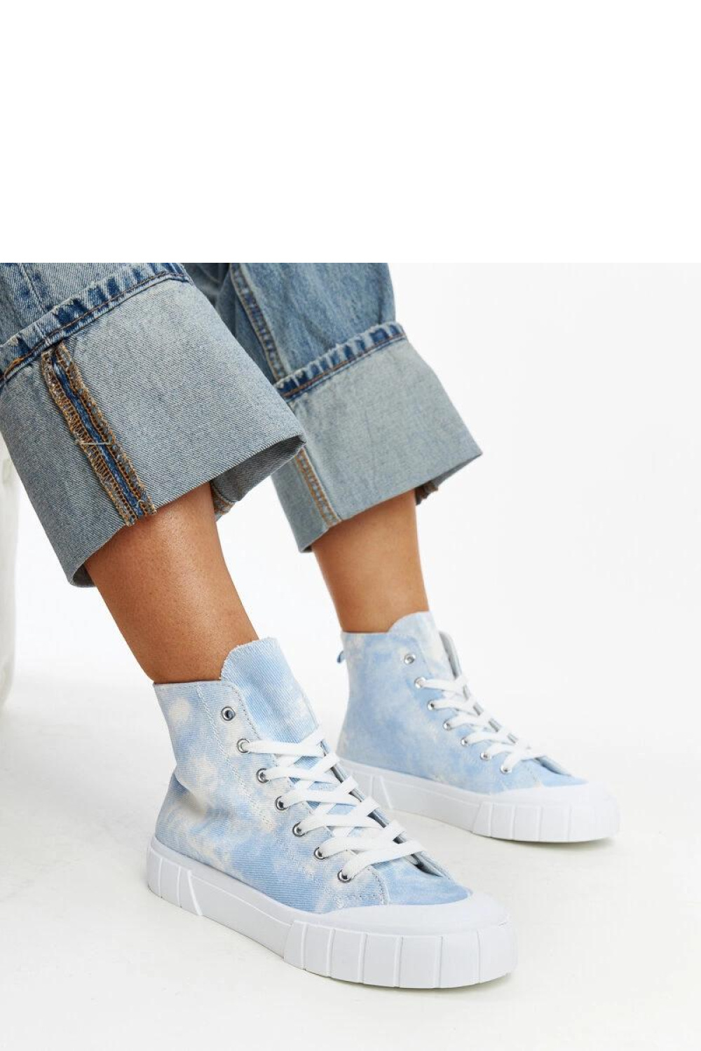 1060742 Sneakers model 207368 Solea