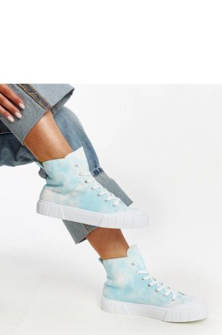 1060751 Sneakers model 207370 Solea